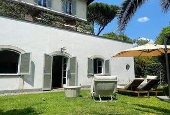 Via Leone Dehon, Rome, Lazio 00165