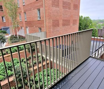 1 bedroom apartment to rent - Photo 6