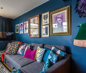 2 Bed Maisonette, Devonshire Place, BN2 - Photo 4