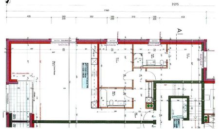 3.5 Zimmer, 95 m², 2. Stock - Photo 5