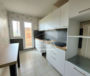 LOCATION - PAU : Appartement T3 de 63m² avec loggia fermée, parking... - Photo 5