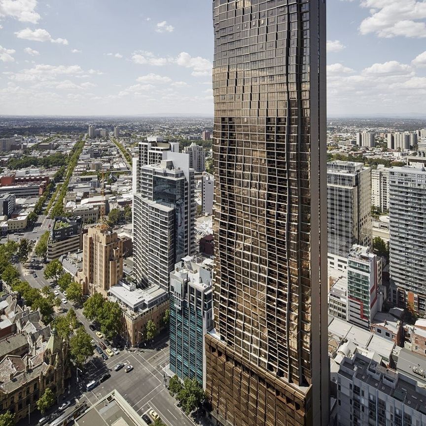 Melbourne CBD - Photo 1