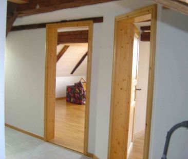4 Zimmer, 160 m², 2. Stock - Photo 5