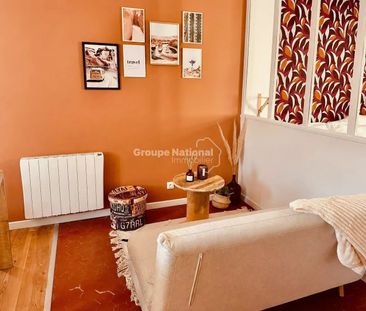 Location Appartement 1 pièce 26m² AVIGNON 84000 - Photo 2