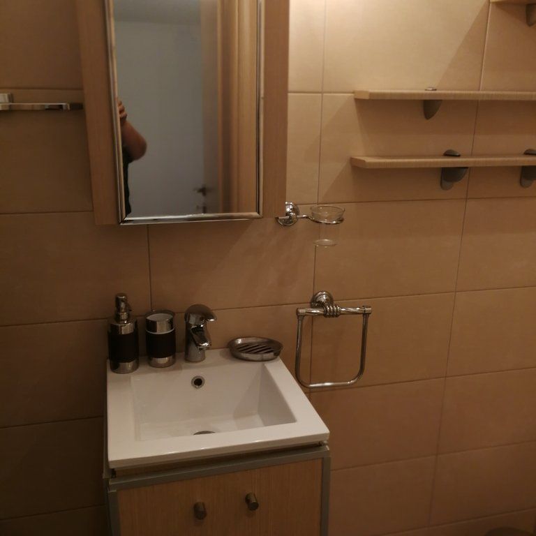 Studio/Γκαρσονιέρα για ενοικίαση Καλαμίτσα (Καβάλα) - Photo 1