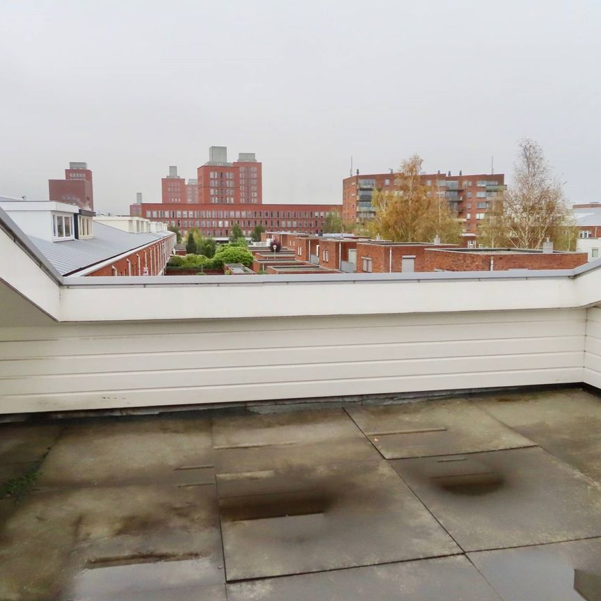 De Rijkstraat, 2497 DS Den Haag - Foto 1