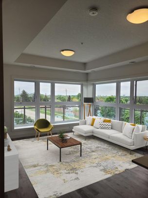 For Lease - 1201 Lackner Place Unit# 414, Kitchener, Ontario - Photo 1