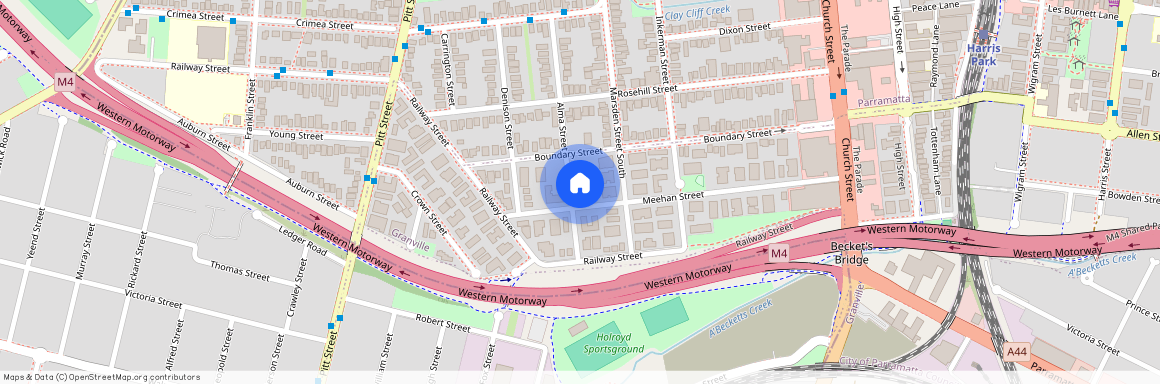 2/61-63 Meehan Street, Granville