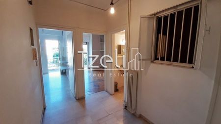 Studio/Γκαρσονιέρα για ενοικίαση Υψηλά Αλώνια (Πάτρα) - Photo 4