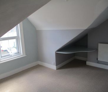 5 bedroom terraced house to rent - Photo 1