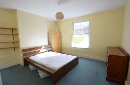 Hobart Street, Highfields, Leicester, LE2 - Photo 5