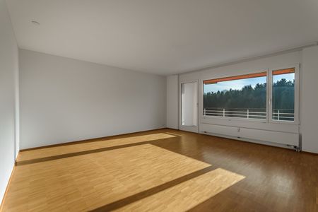 4-Zimmerwohnung im Grünen - Photo 2