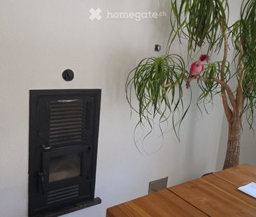 Nachmieter gesucht: günstige 4.5 Zi Erdgeschosswohnung mit Garten - Photo 1