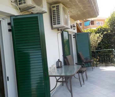 Μονοκατοικία για ενοικίαση Κορισσίοι (Κέρκυρα) - Φωτογραφία 6