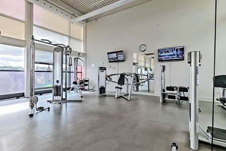 For Lease - 29 Singer Court Unit# 3002, Toronto, Ontario - Photo 3