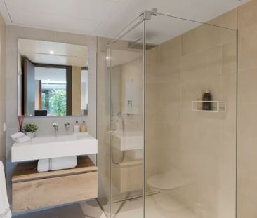 4 bedroom luxury Townhouse for rent in The Golden Mile, Marbella, A... - Photo 4