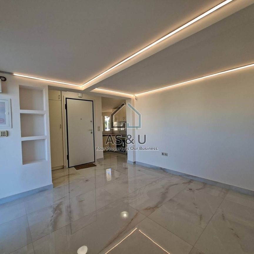 Studio/Γκαρσονιέρα για ενοικίαση Πόρτο Ράφτη (Μαρκόπουλο) - Photo 1