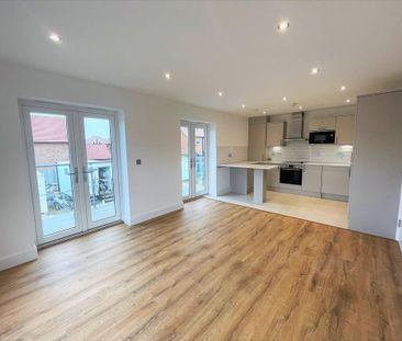 1 bedroom apartment to rent - Photo 1