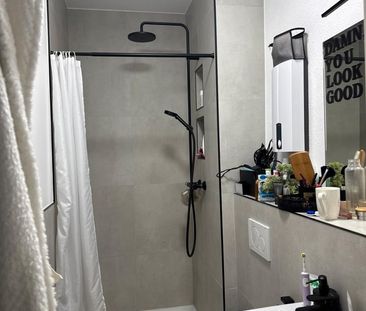 Möblierte WG-Wohnung im Zentrum von Aachen - Foto 1