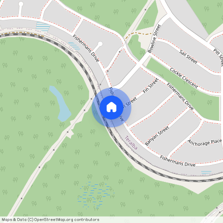 103 Fishermans Drive, Teralba NSW 2284