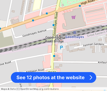 Ravenings Parade, Ilford, Greater London, IG3 - Photo 1