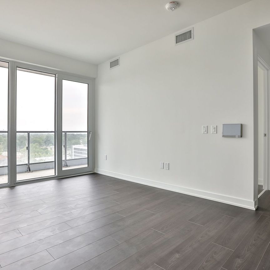For Lease - 28 Ann Street Unit# 1002, Mississauga, Ontario - Photo 1