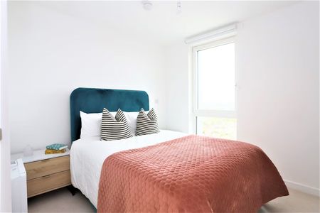 2 bedroom apartment - Photo 3