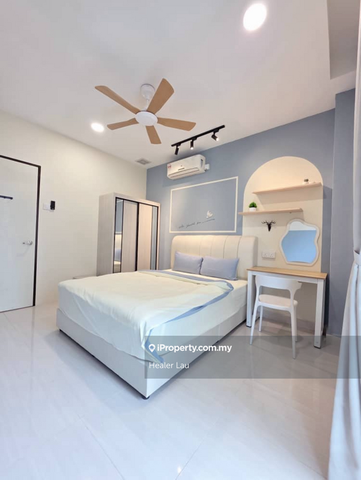 Medini Signature, Medini, Iskandar Puteri (Nusajaya) - Photo 5