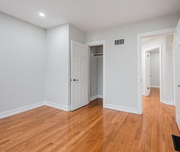 For Lease - 79 Brookhaven Drive, Toronto, Ontario - Photo 5