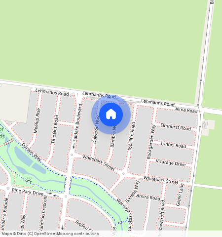 27 Bambra Way, VIC 3750, Wollert