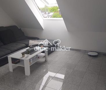 Schöne, hochwertige 50m² große 3ZKB Wohnung in Wolbeck - Photo 2