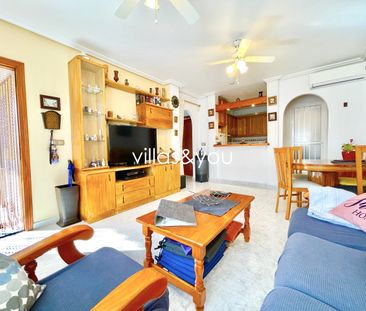 Casa Playa Golf | Long term winter rental in Lomas de Cabo Roig - Photo 4