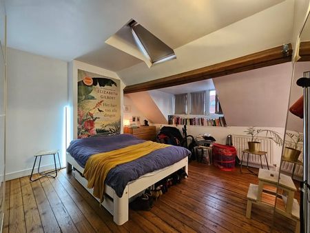 Appartement te huur - Foto 3