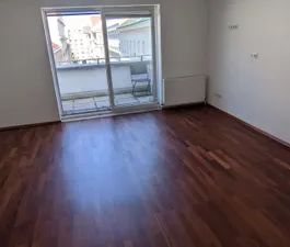Helle Neubau-Wohnung mit Terrasse Nähe Augarten/ Donaukanal/ Karmelitermarkt (U4/ U2) - Foto 3