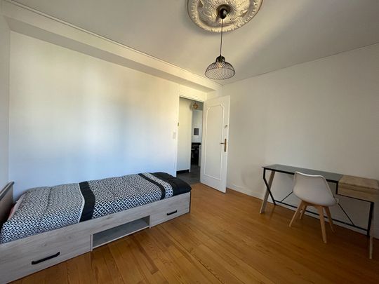 Appartement 1 pièce - Photo 1