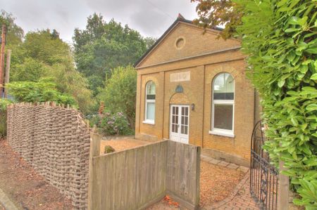 Byng Brook Chapel, High Street, Ufford, Woodbridge - Photo 3