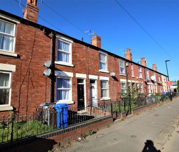 2 bedroom terraced house to rent - Photo 1