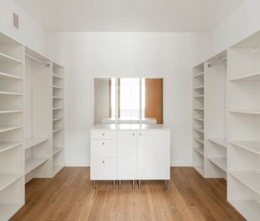 Wygodny segment z ogródkiem - Zdjęcie 3