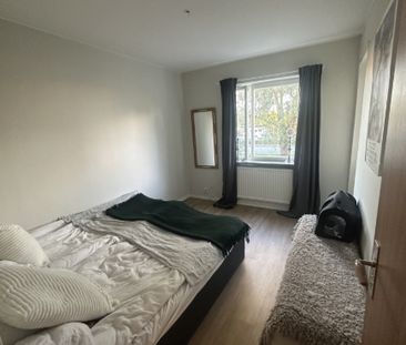 Kristianstad - 2rok - 6mån - 7.638kr/mån - Photo 1