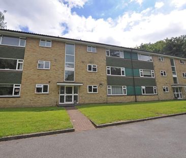 2 bedroom apartment to rent - Photo 6