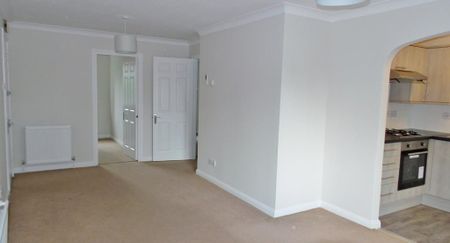 2 bedroom apartment to rent - Photo 2