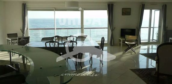 Location Appartement 4 pièces 121m² LA BAULE ESCOUBLAC 44500 - Photo 2