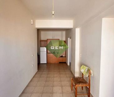 Διαμέρισμα για ενοικίαση Κέντρο - Άγιος Μηνάς (Ηράκλειο Κρήτης) - Φωτογραφία 5