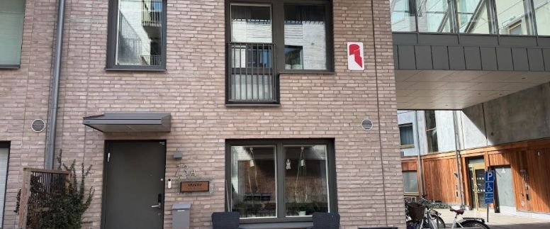 Hyllie Boulevard 13 - Photo 1