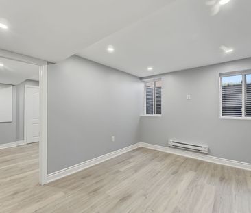 For Lease - 17 Turley Way Unit# Lower, Essa, Ontario - Photo 6