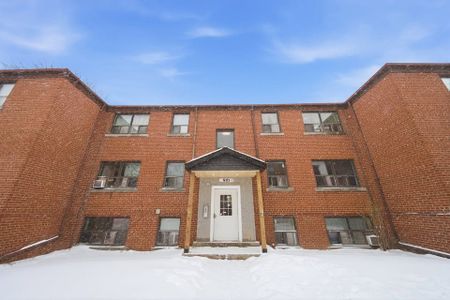 For Lease - 995 O'connor Drive, Toronto, Ontario - Photo 5