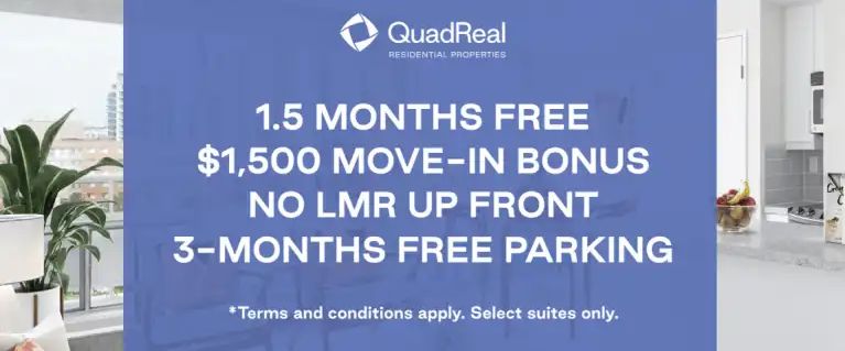 Richmond Hill Apartments | 15 Baif Boulevard, Richmond Hill - Photo 1