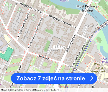 Apartament z ogromnym tarasem - Zdjęcie 1