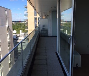 Te huur: Koningin Wilhelminaplein 456 - Foto 3