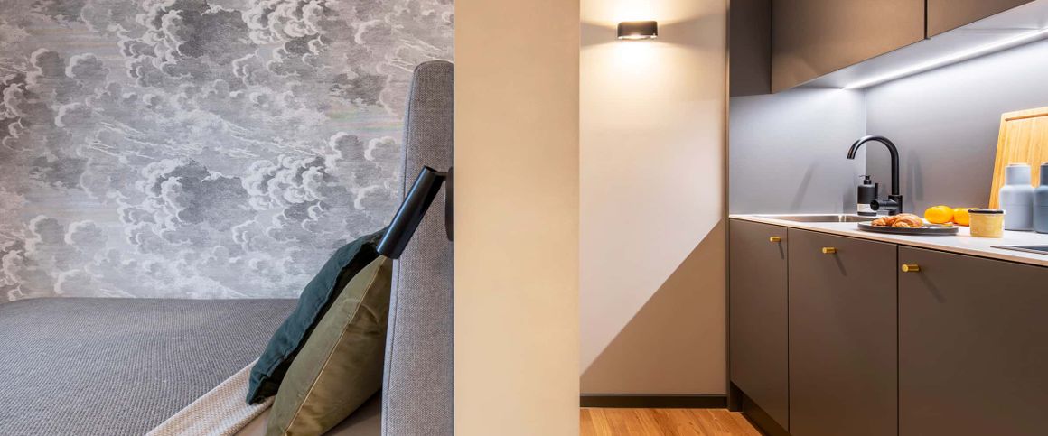 Studio in Berlin Mitte - Photo 1